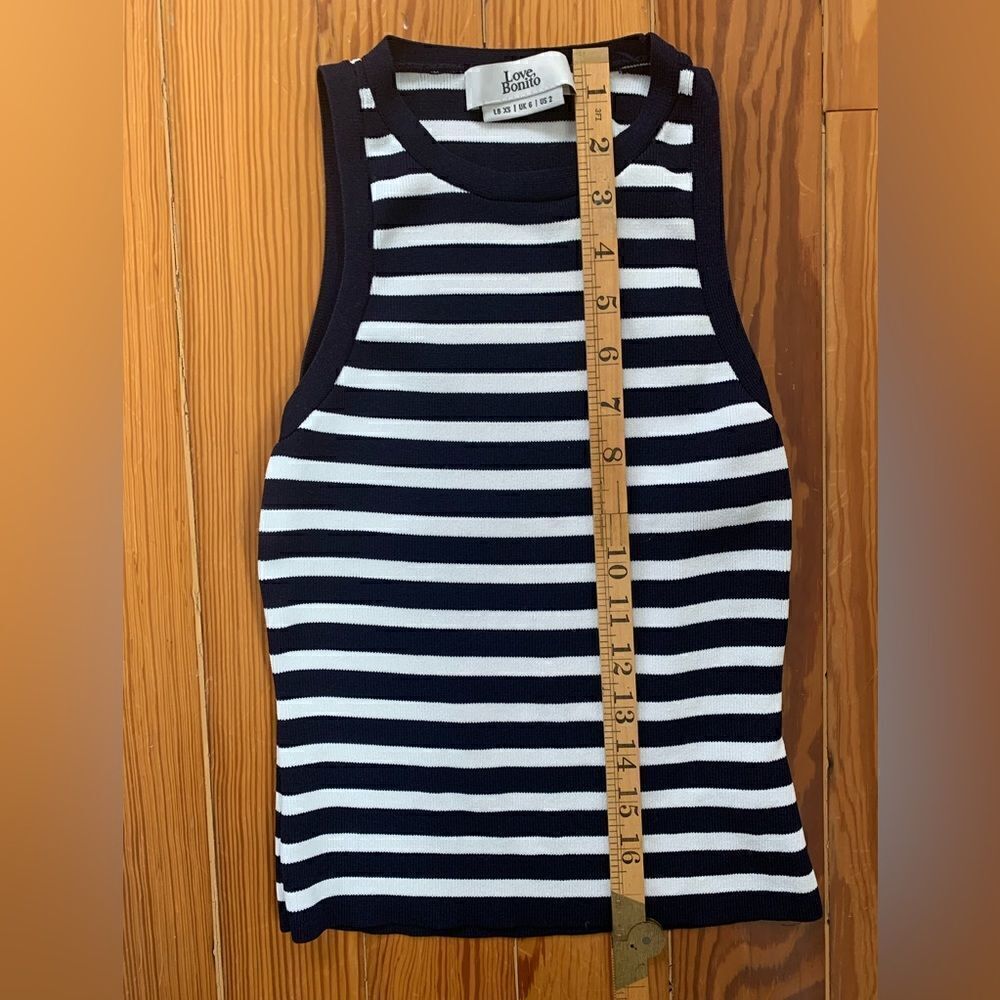 Love Bonito Top - Picture 4 of 5